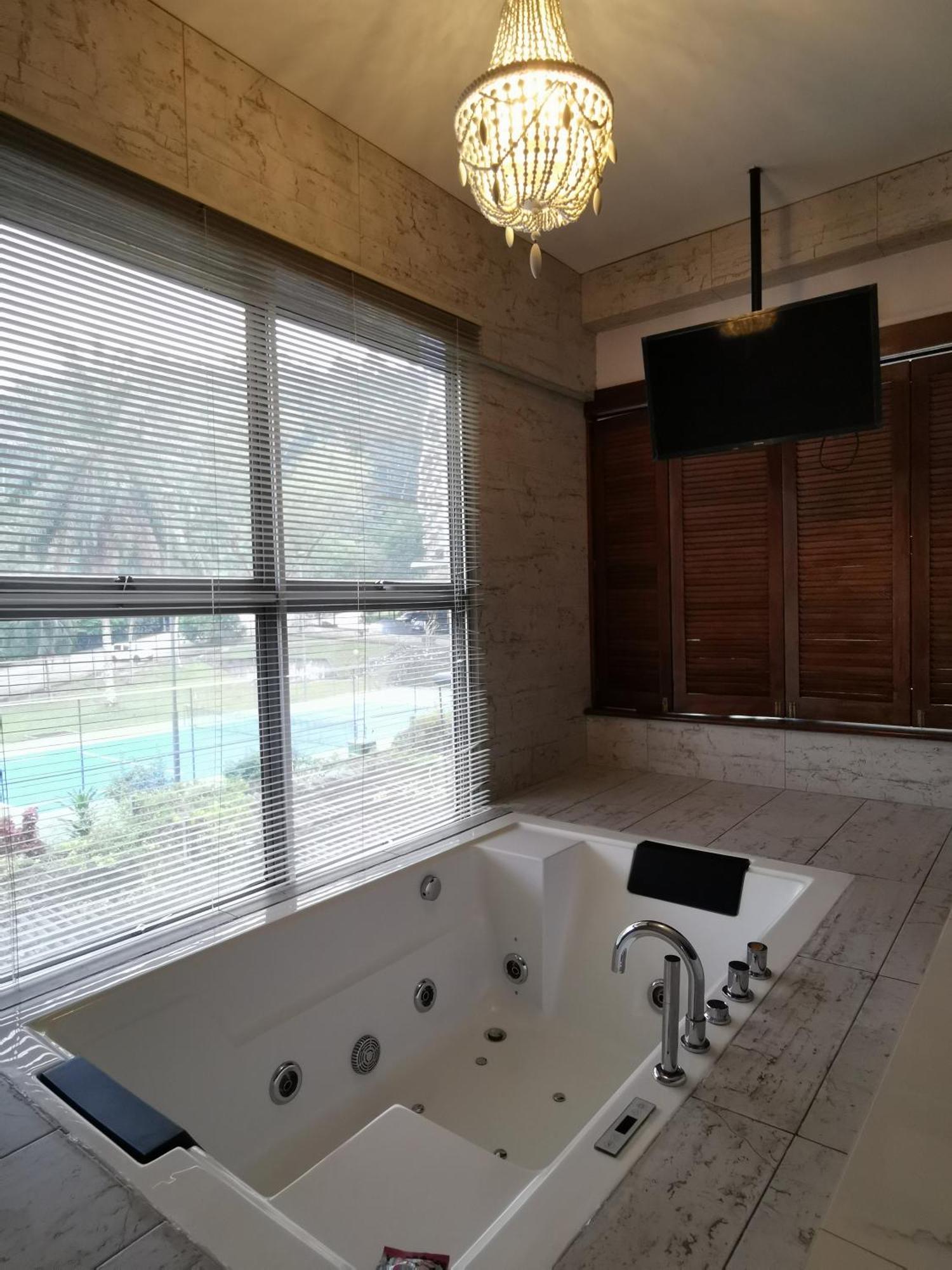 Nature Surrounded & Jacuzzi@Kl City Ampang  Exterior photo